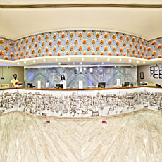 Salamis Bay Conti Resort Hotel & Casino